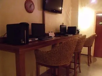 Hôtel Relais Du Soleil à Chabeuil Hotel