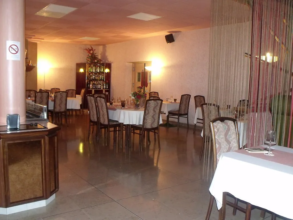 Hôtel Relais Du Soleil à Chabeuil France