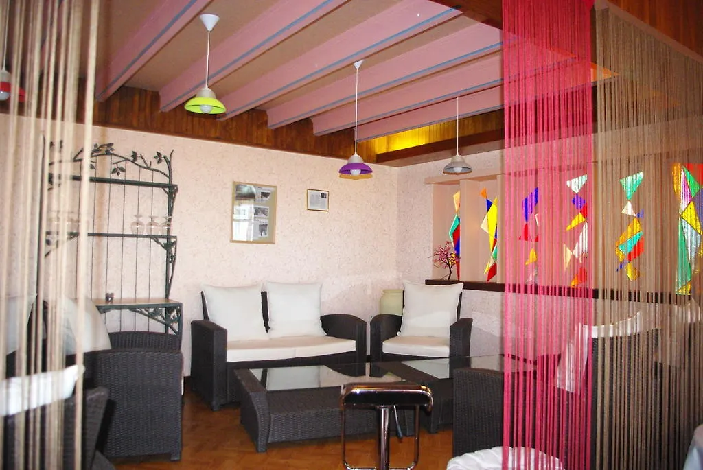 Hôtel Relais Du Soleil à Chabeuil 3*,  France