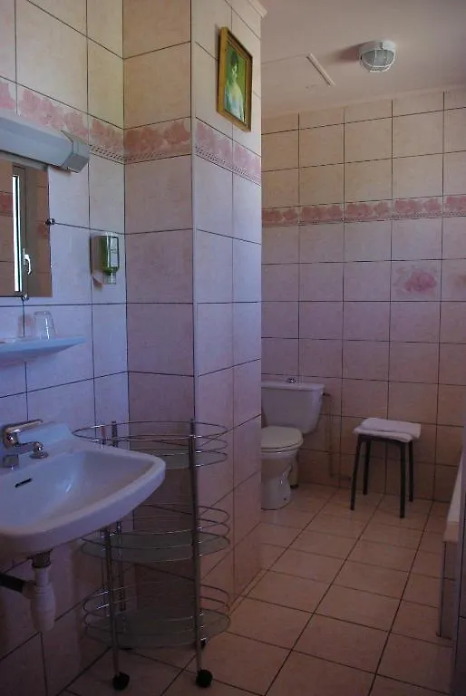 Hôtel Relais Du Soleil à Chabeuil
