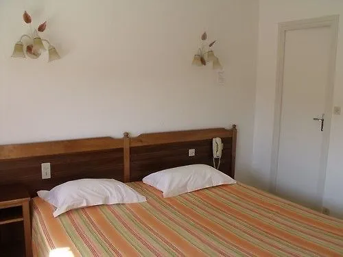 Hotel Hôtel Relais Du Soleil à Chabeuil