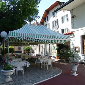 Le Dauphinois Aix-les-Bains